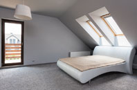Ystrad bedroom extensions