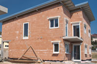 Ystrad home extensions