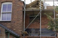 free Ystrad home extension quotes