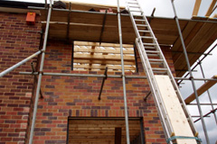 house extensions Ystrad